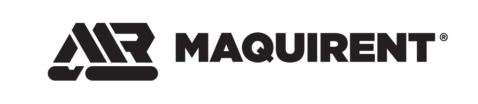 Logotipo Maquirent
