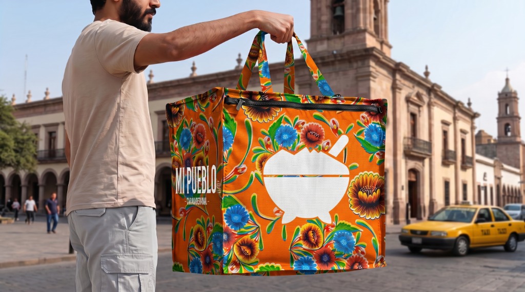 Bolsa térmica