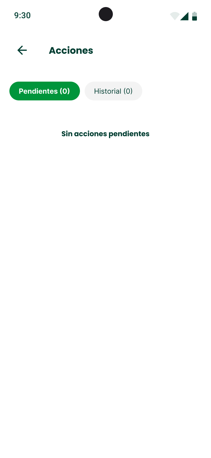 Vacio
