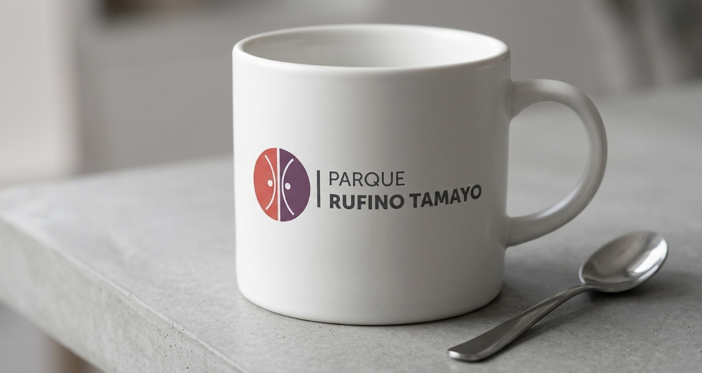Taza corporativa